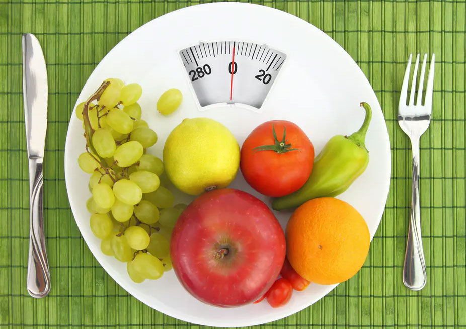 Weight Loss Nutrition