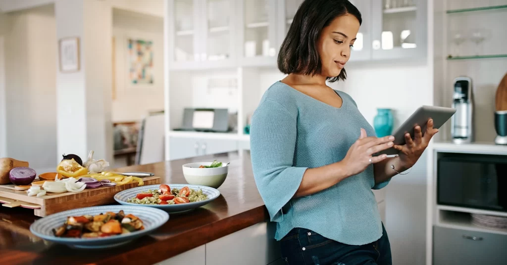 Weight Loss Diet Plan for Women
