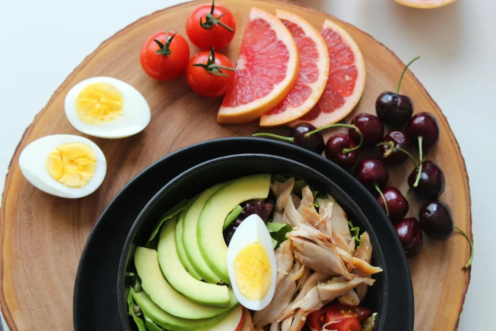 Indian Diet Chart for Kidney Patients