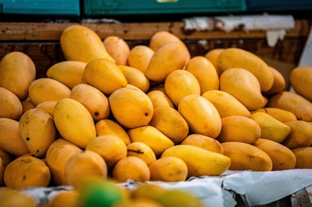 Can You Eat Mangoes Daily?