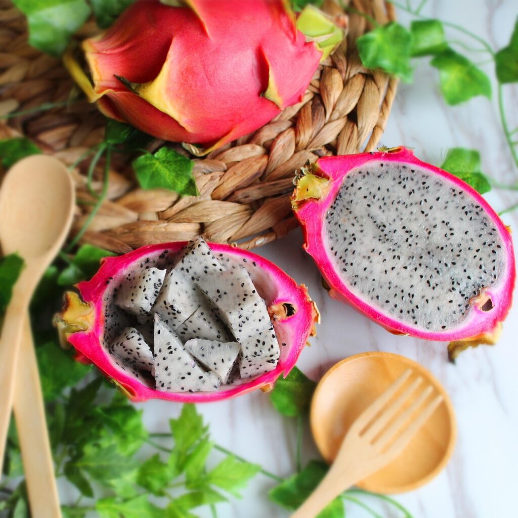 Dragon Fruit 