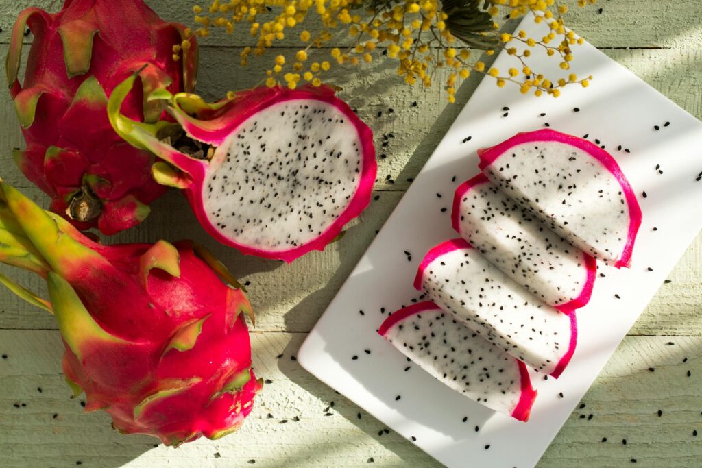 Dragon Fruit Secrets Revealed