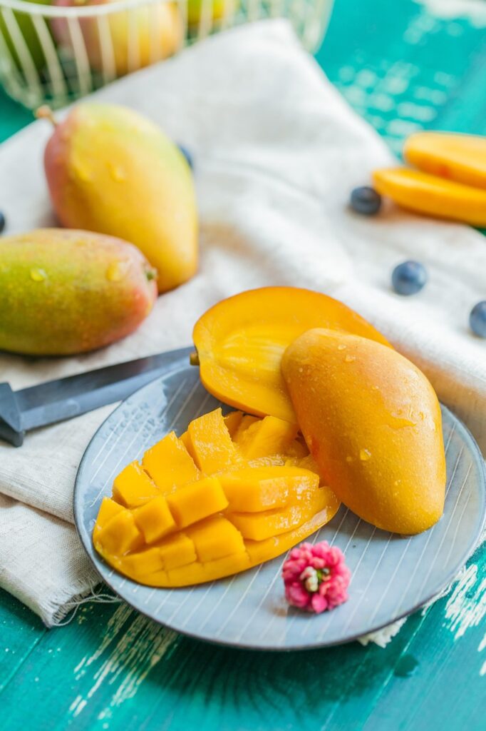 Mangoes