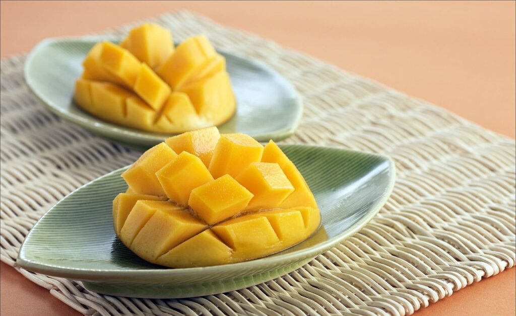 What Makes Mangoes So Nutritious?