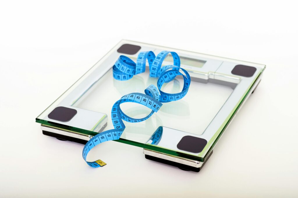 Can You Really Lose 10 Kg in One Month Without Exercise?
