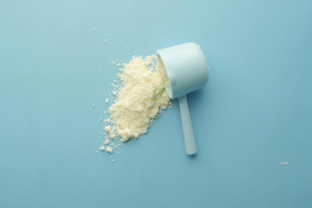 What Is Whey Protein?