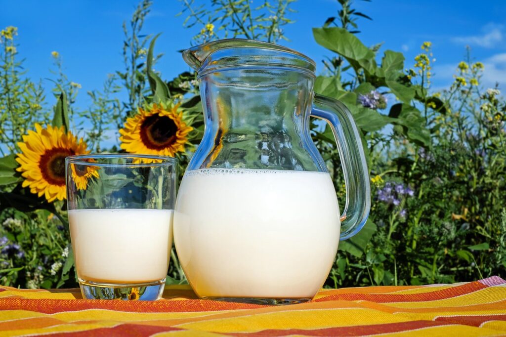 Can You Use Plant-Based Milks?