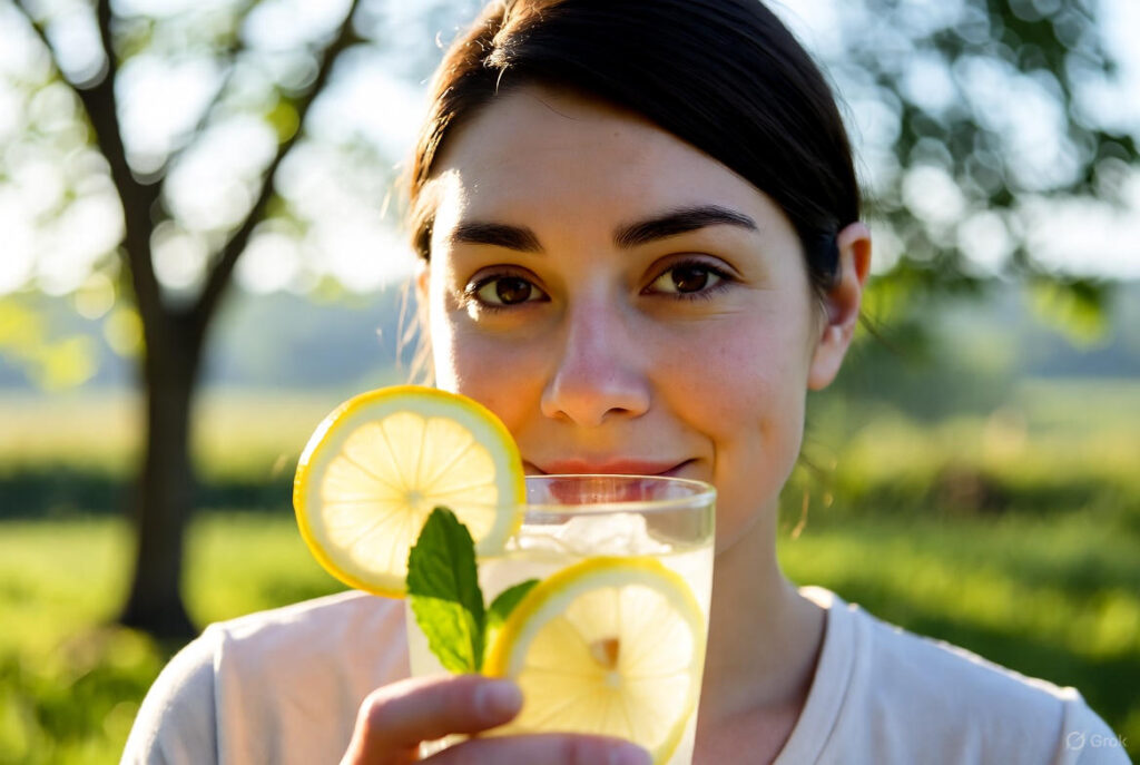 Are Lemons Good For Gastric Problems?