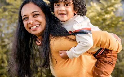 How I Reversed My PCOS and My Husband his Cholesterol Issues with Help from Dr Jyoti
