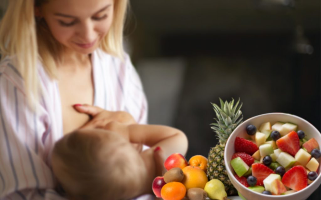 breastfeeding 