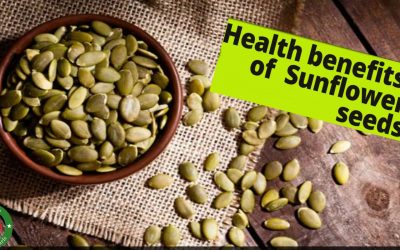 Health Benefits of Sunflower Seeds: Nutritional Information & How to Eat Them?