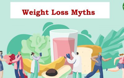 Top Weight Loss Myths Busted: Unknown Facts About Weight Loss