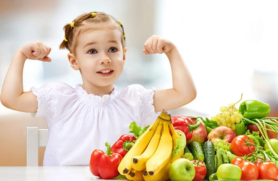 Child Nutritionist