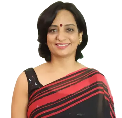 Dr Jyoti Singh Nutritionist