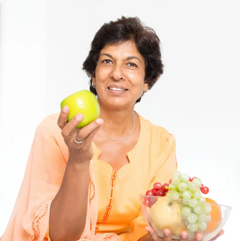 Nutritionist for Females