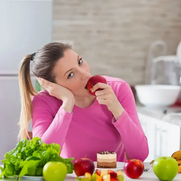 PCOS Diet Plans