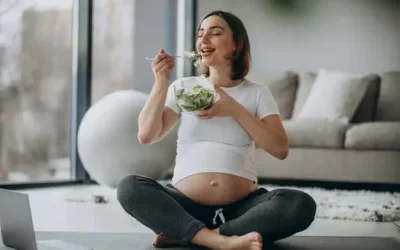 Post-pregnancy Weight Loss Diet Plan That Works