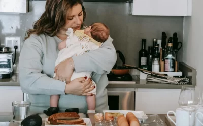 Lactating Mother Diet Chart 2025: Best Food for Breastfeeding Mothers