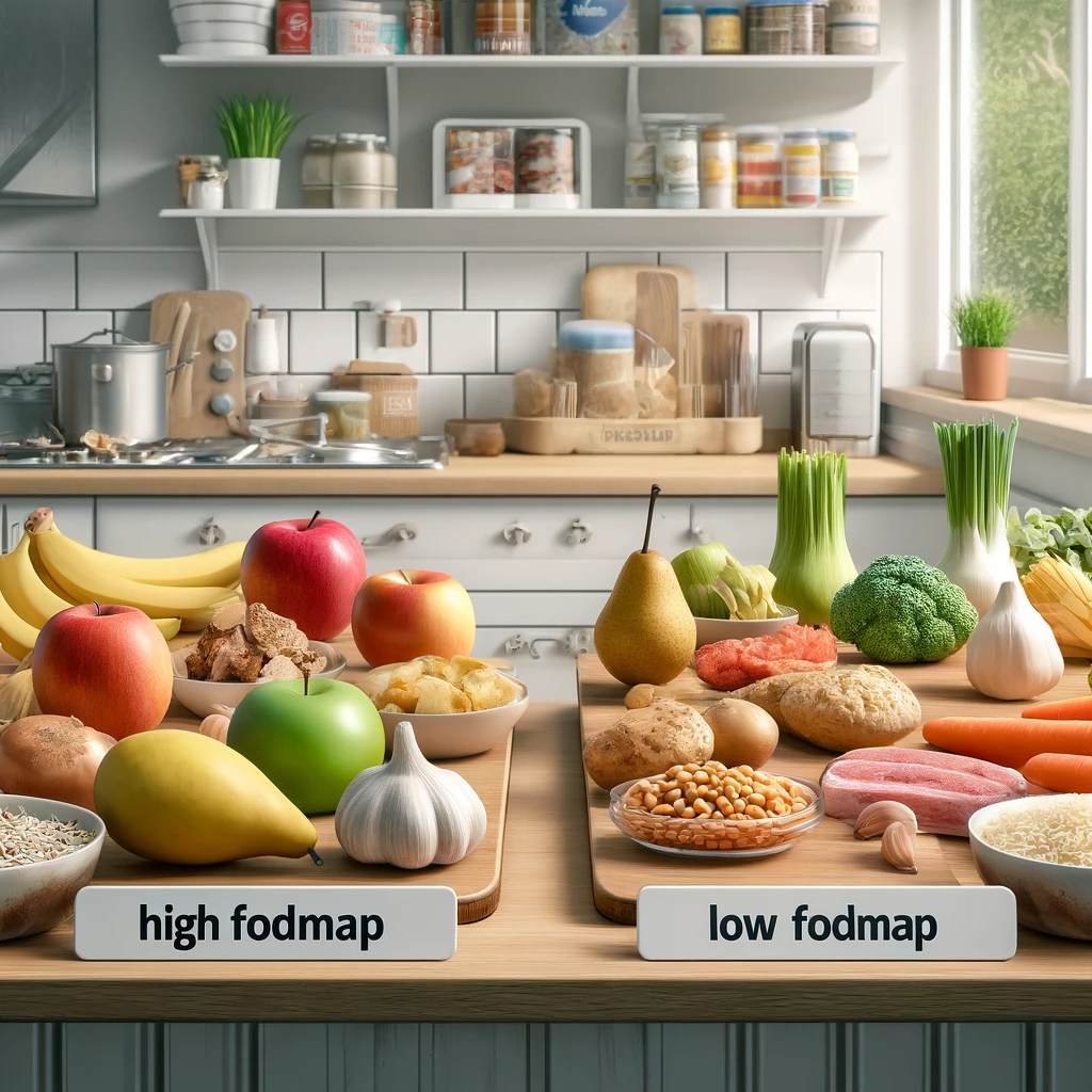 Are Blueberries Low FODMAP? Expert Insights and Tips