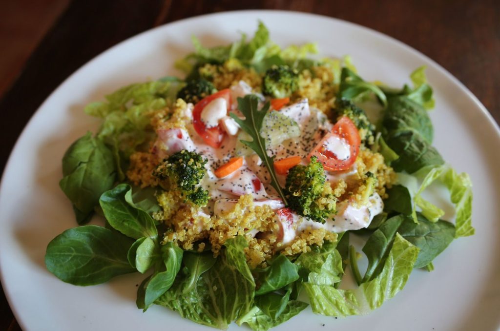 Low FODMAP Diet Made Simple A Nutritionist’s Best Advice 2024