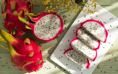 Dragon Fruit Secrets Revealed: Why This Crazy-Looking Fruit Is Your Health Game-Changer?
