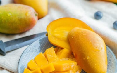 Mango Mania: Your Ultimate Guide To The King Of Fruits This Season!