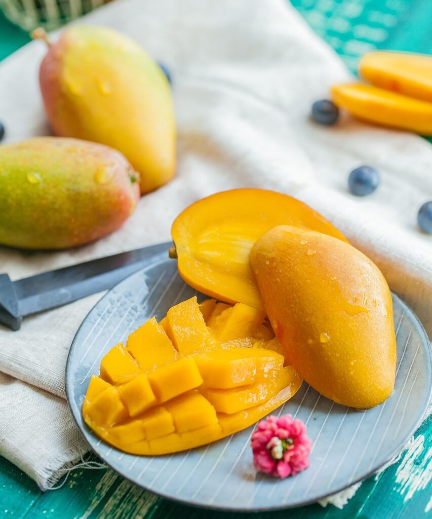 Mango Mania: Your Ultimate Guide To The King Of Fruits This Season!