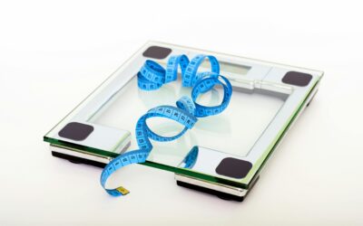 How to Lose 10 Kg in One Month Without Exercise? — A Nutritionist’s Guide