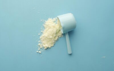 Whey Isolate vs Whey Concentrate – Which Protein Should You Choose?
